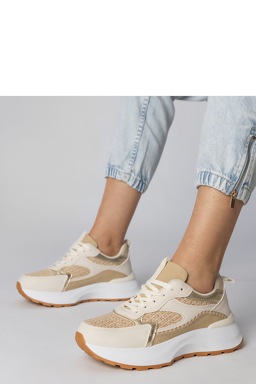  Sportschoenen model 215460 PRIMO 