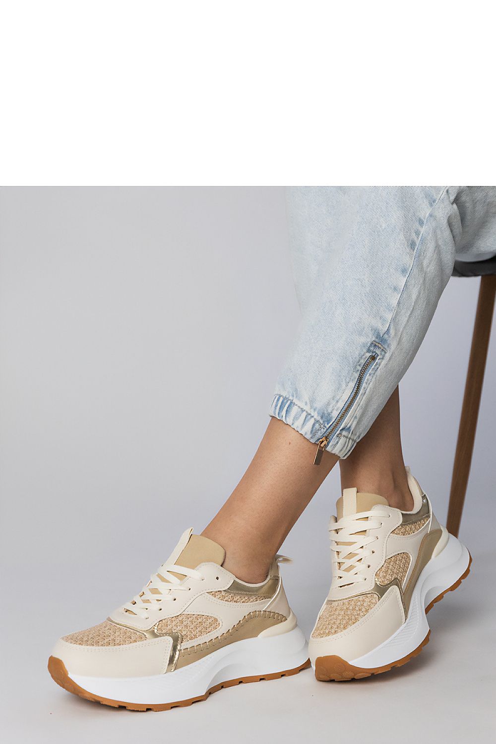 Sportschoenen model 215460 PRIMO 