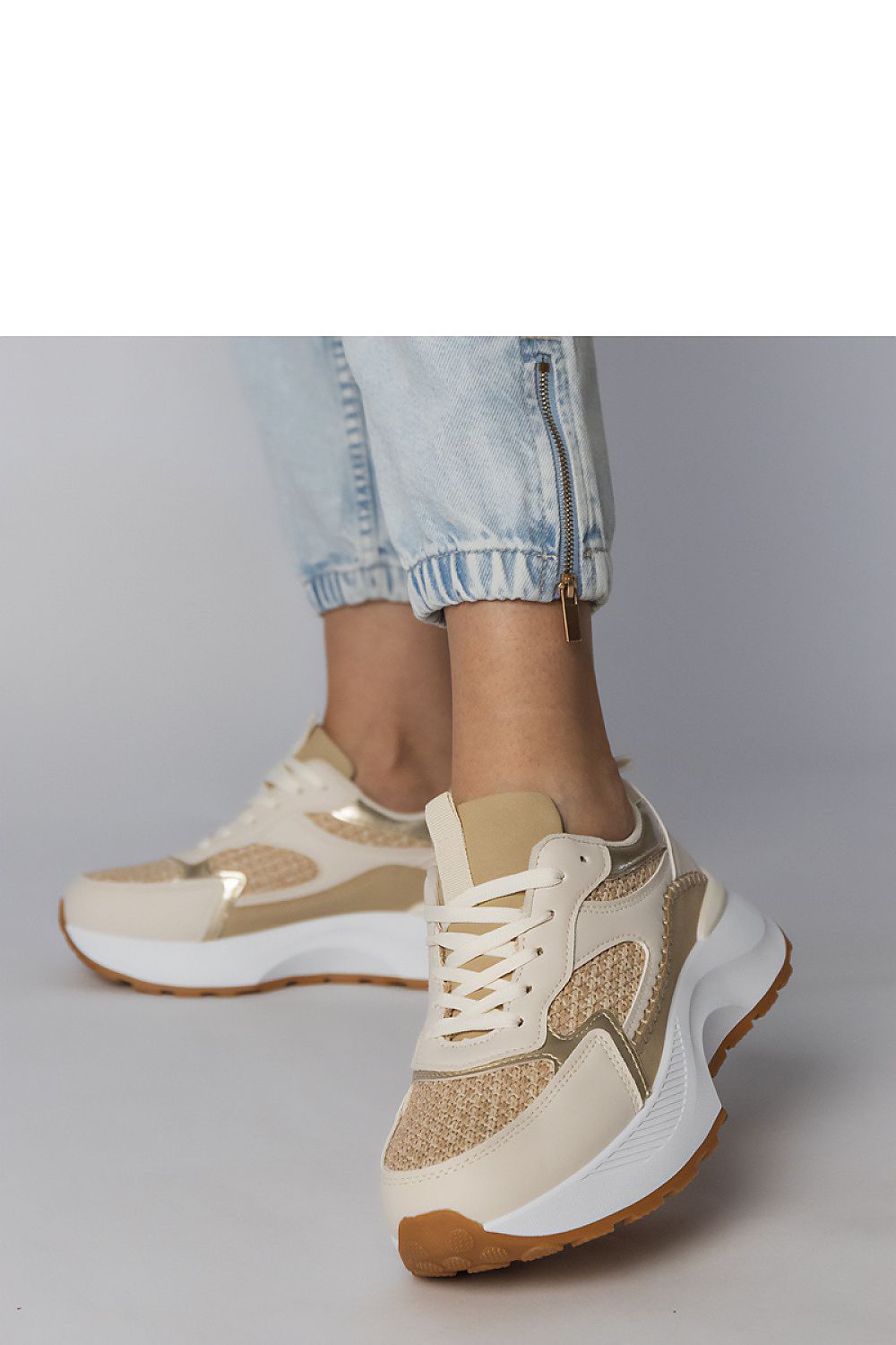  Sportschoenen model 215460 PRIMO 