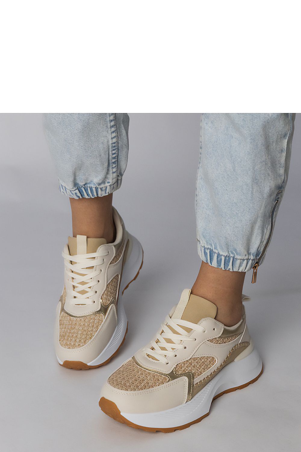  Sportschoenen model 215460 PRIMO 