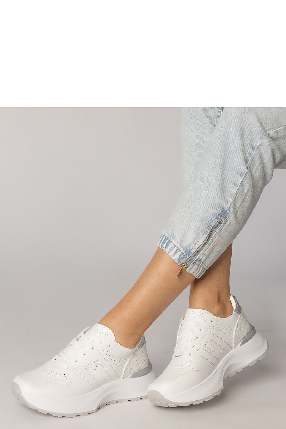  Sportschoenen model 215461 PRIMO 