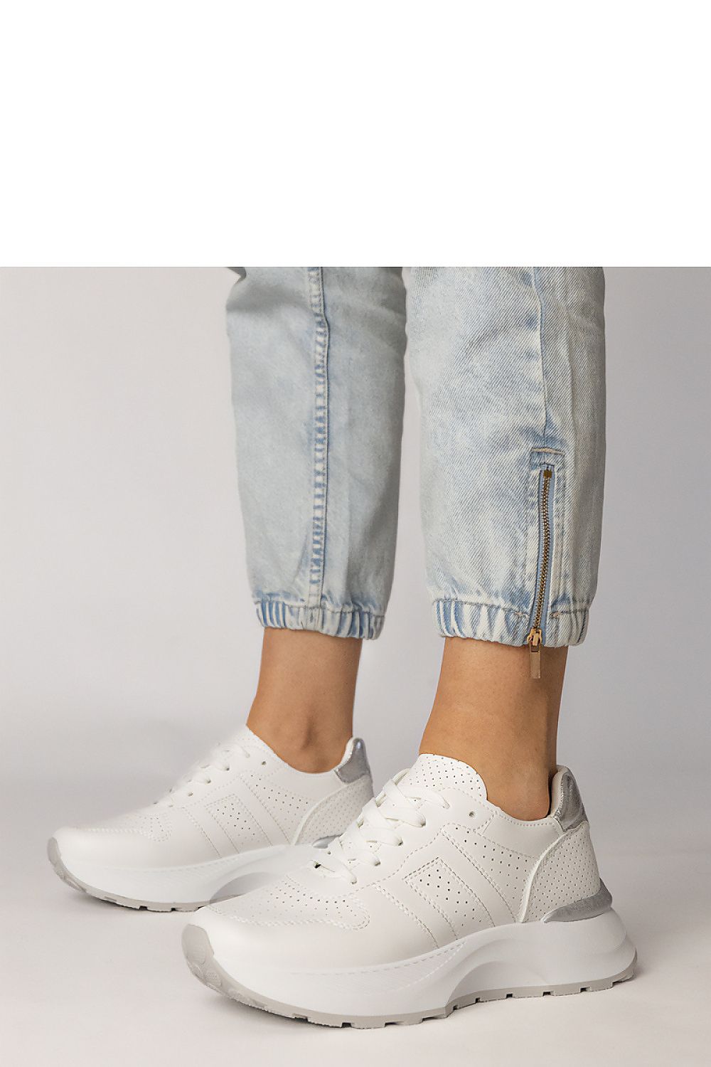  Sportschoenen model 215461 PRIMO 