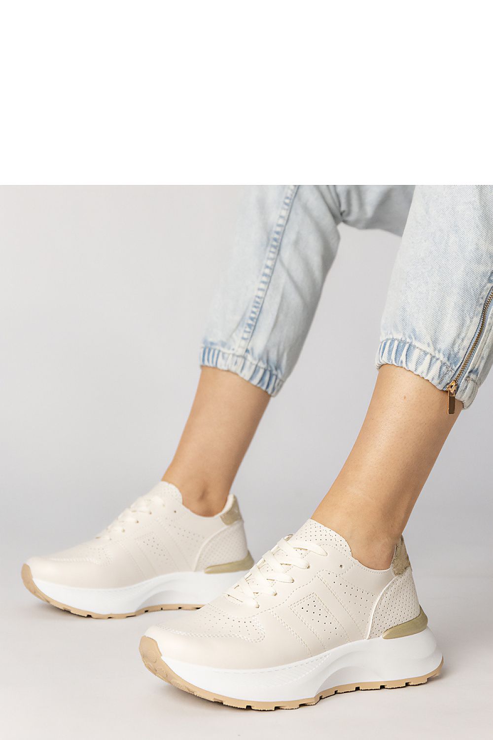 Sportschoenen model 215462 PRIMO 