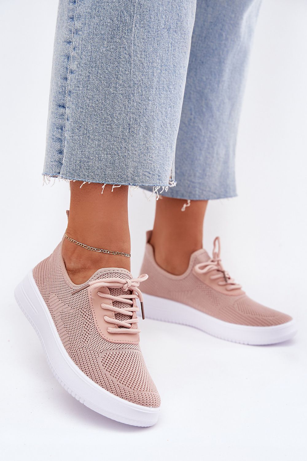  Sportschoenen model 215471 Step in style 
