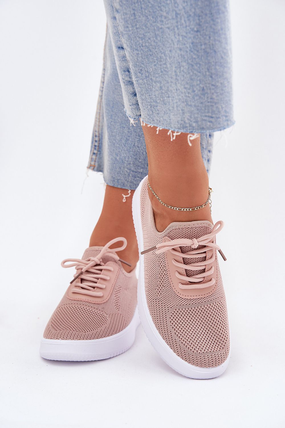  Sportschoenen model 215471 Step in style 