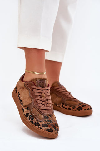  Sportschoenen model 215476 Step in style 