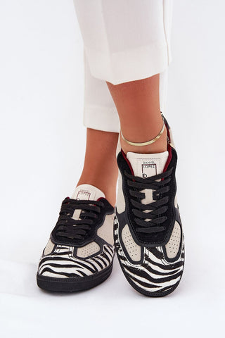  Sportschoenen model 215477 Step in style 
