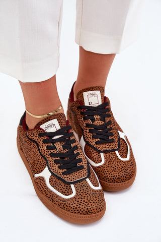  Sportschoenen model 215478 Step in style 