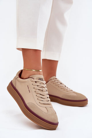  Sportschoenen model 215480 Step in style 