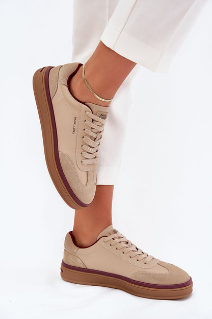  Sportschoenen model 215480 Step in style 
