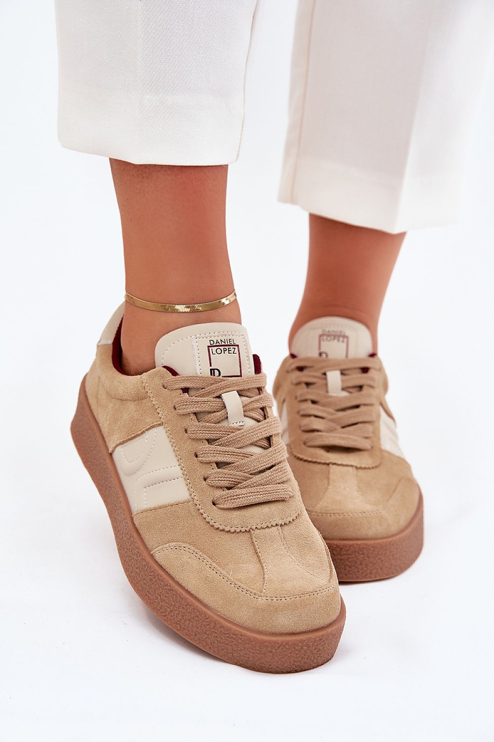  Sportschoenen model 215483 Step in style 