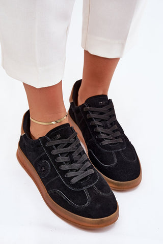  Sportschoenen model 215486 Step in style 