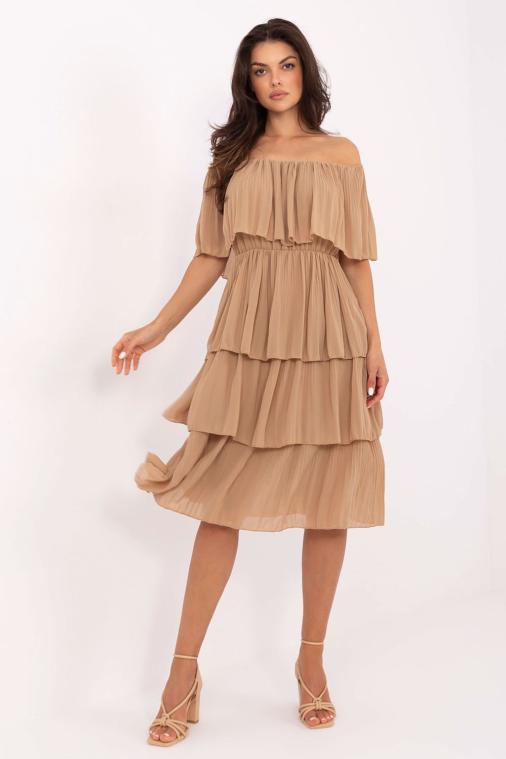  Formele jurk model 215560 Och Bella 