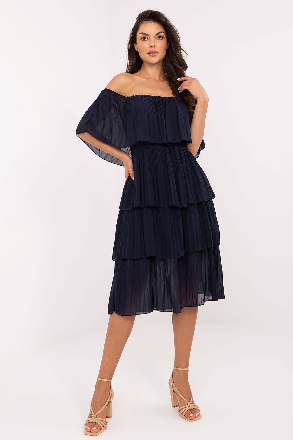  Formele jurk model 215561 Och Bella 
