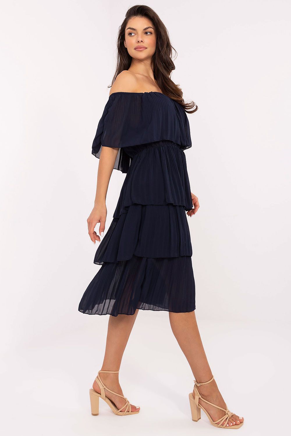  Formele jurk model 215561 Och Bella 