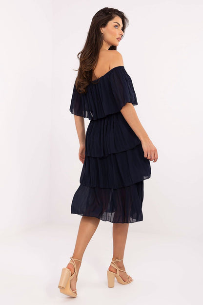  Formele jurk model 215561 Och Bella 
