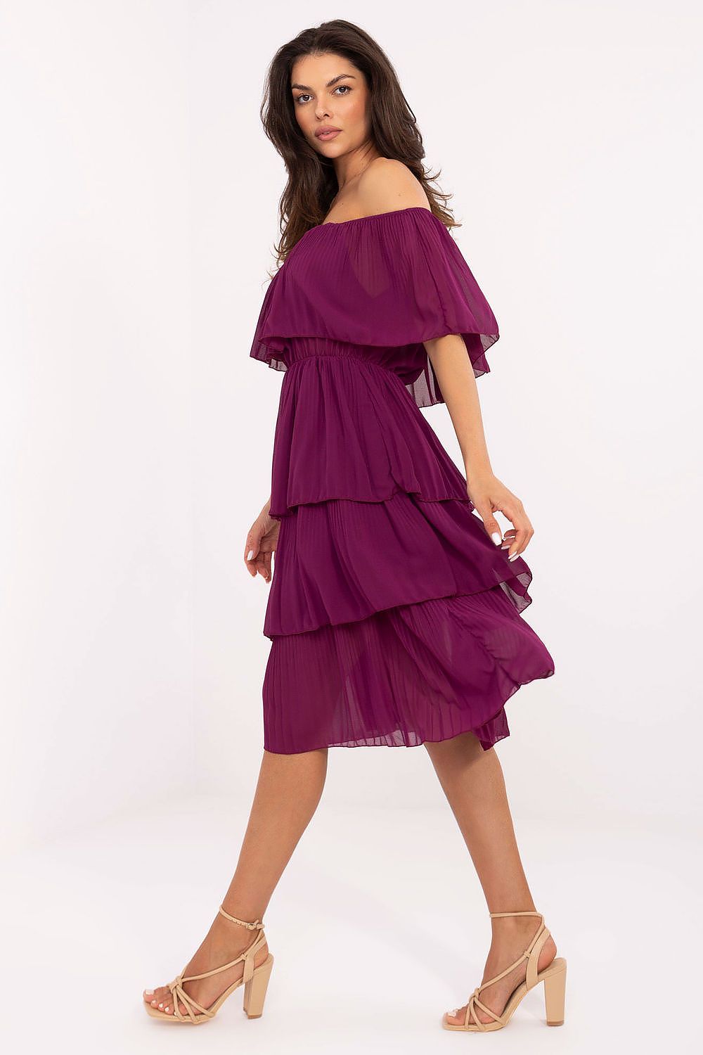  Formele jurk model 215562 Och Bella 
