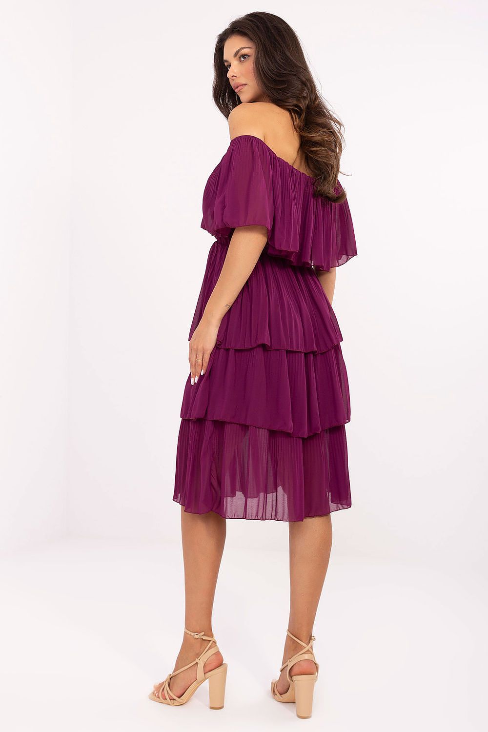  Formele jurk model 215562 Och Bella 