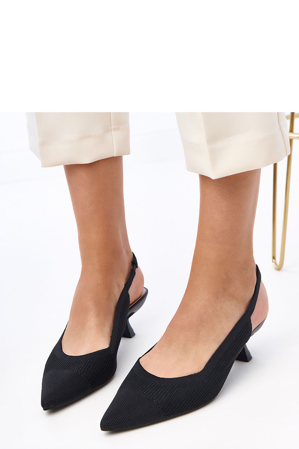  Pumps met hak model 215606 PRIMO 