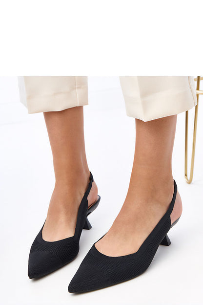  Pumps met hak model 215606 PRIMO 