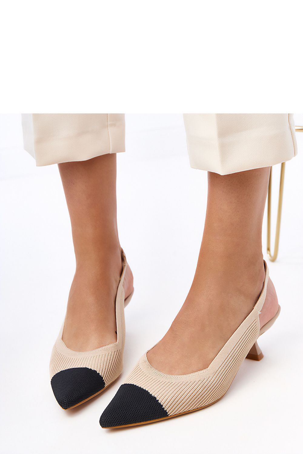  Pumps met hak model 215607 PRIMO 