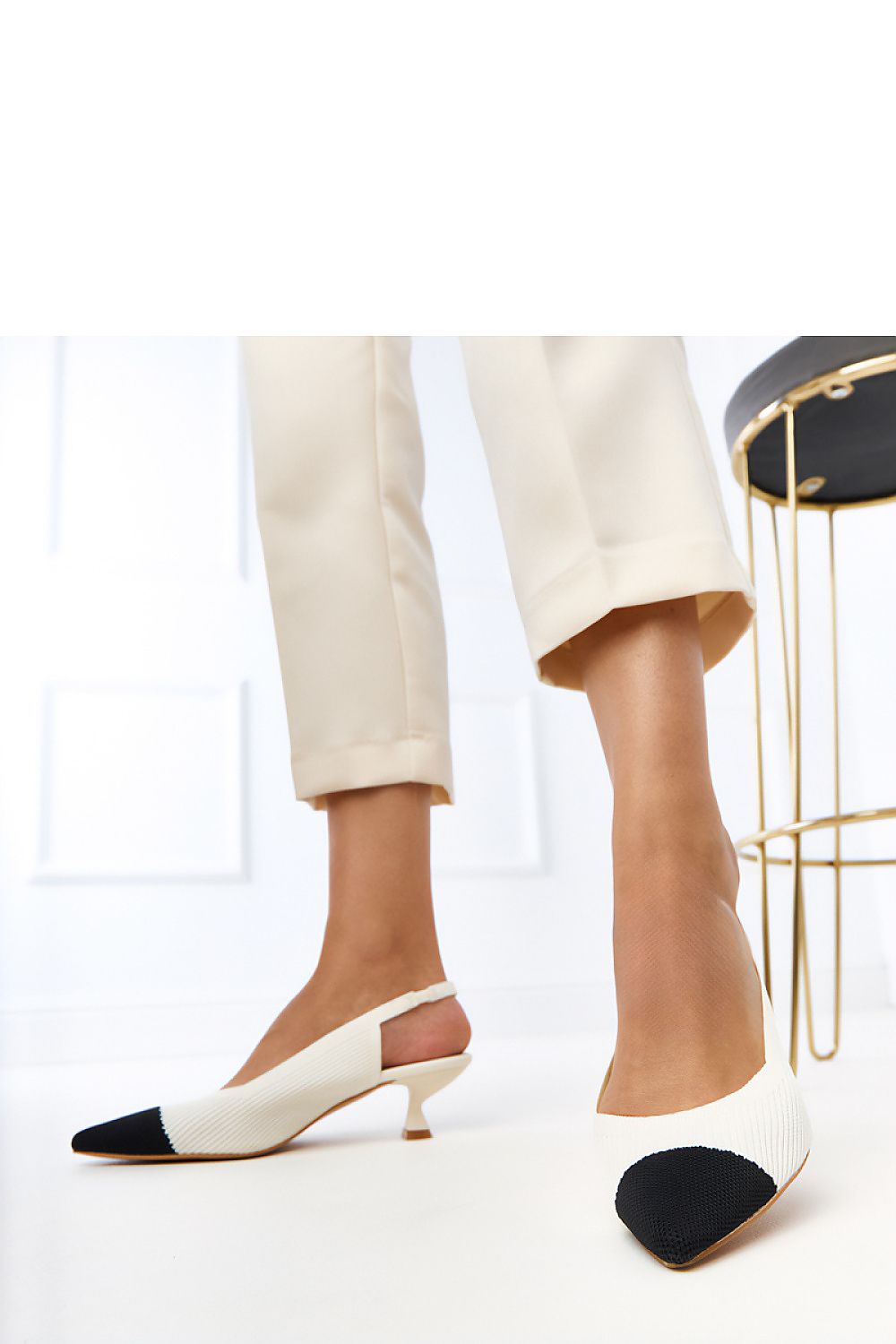  Pumps met hak model 215608 PRIMO 