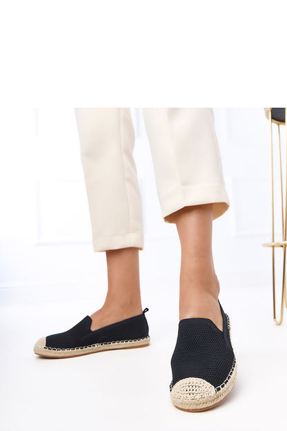  Espadrilles model 215616 PRIMO 