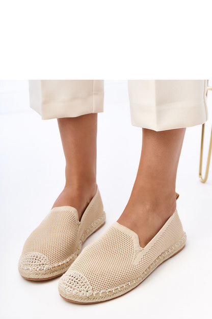  Espadrilles model 215617 PRIMO 