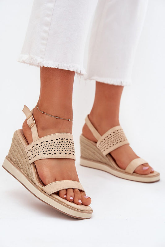  Sleehakken model 215638 Step in style 