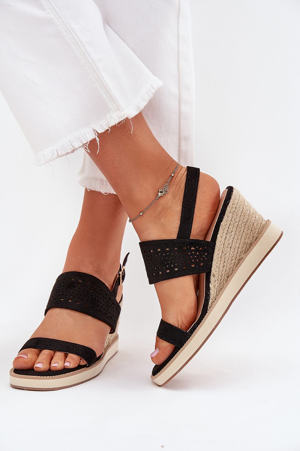  Sleehakken model 215639 Step in style 