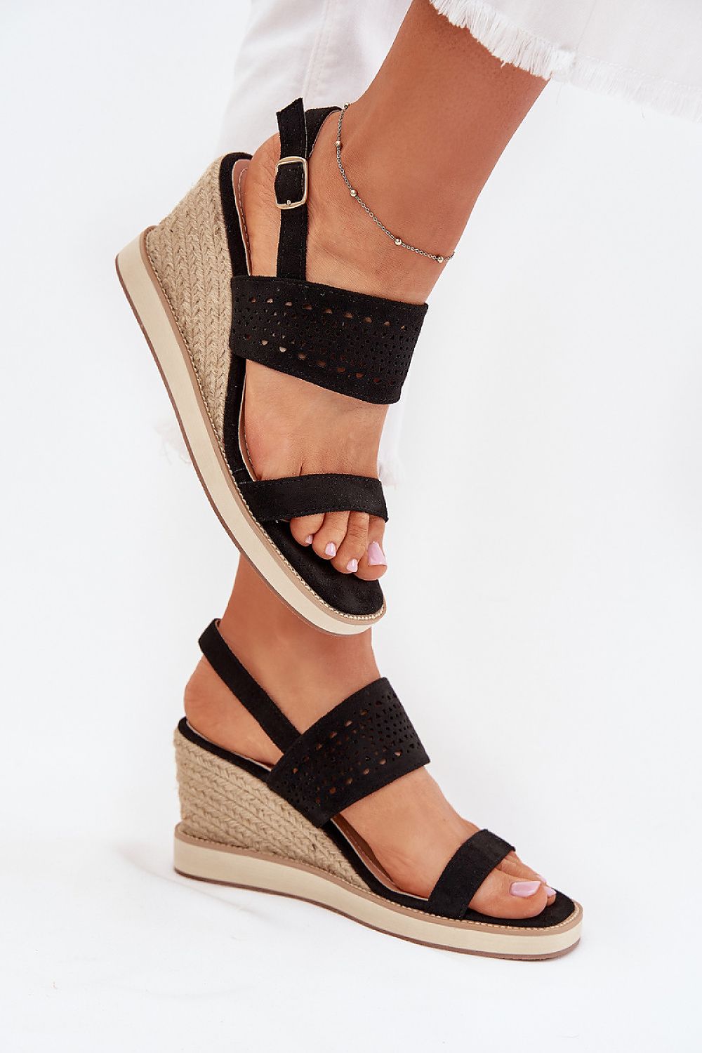  Sleehakken model 215639 Step in style 