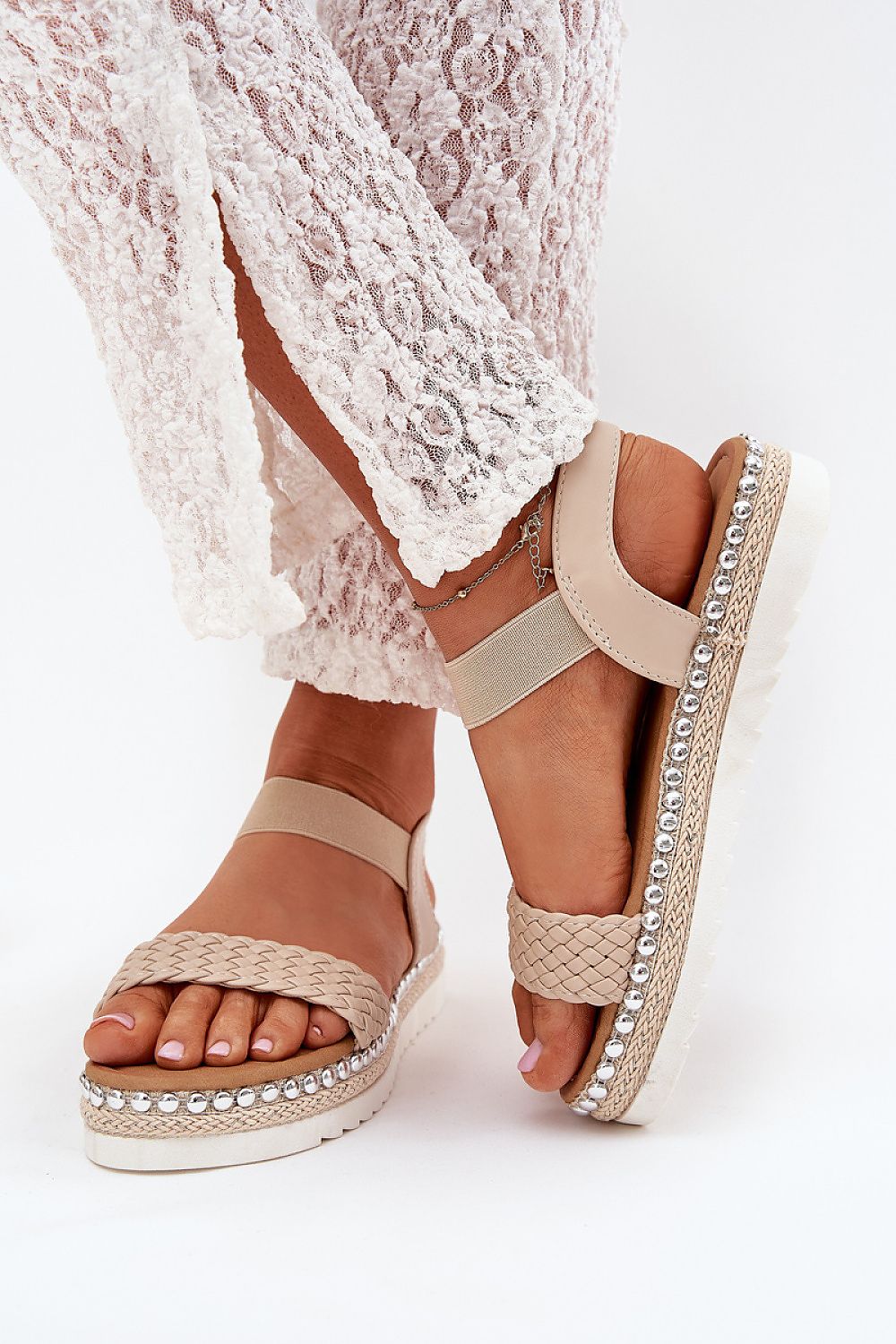  sandalen model 215650 Step in style 