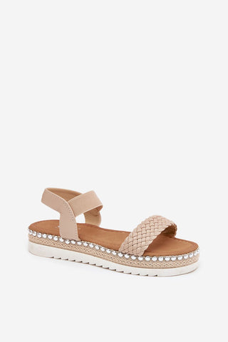  sandalen model 215650 Step in style 