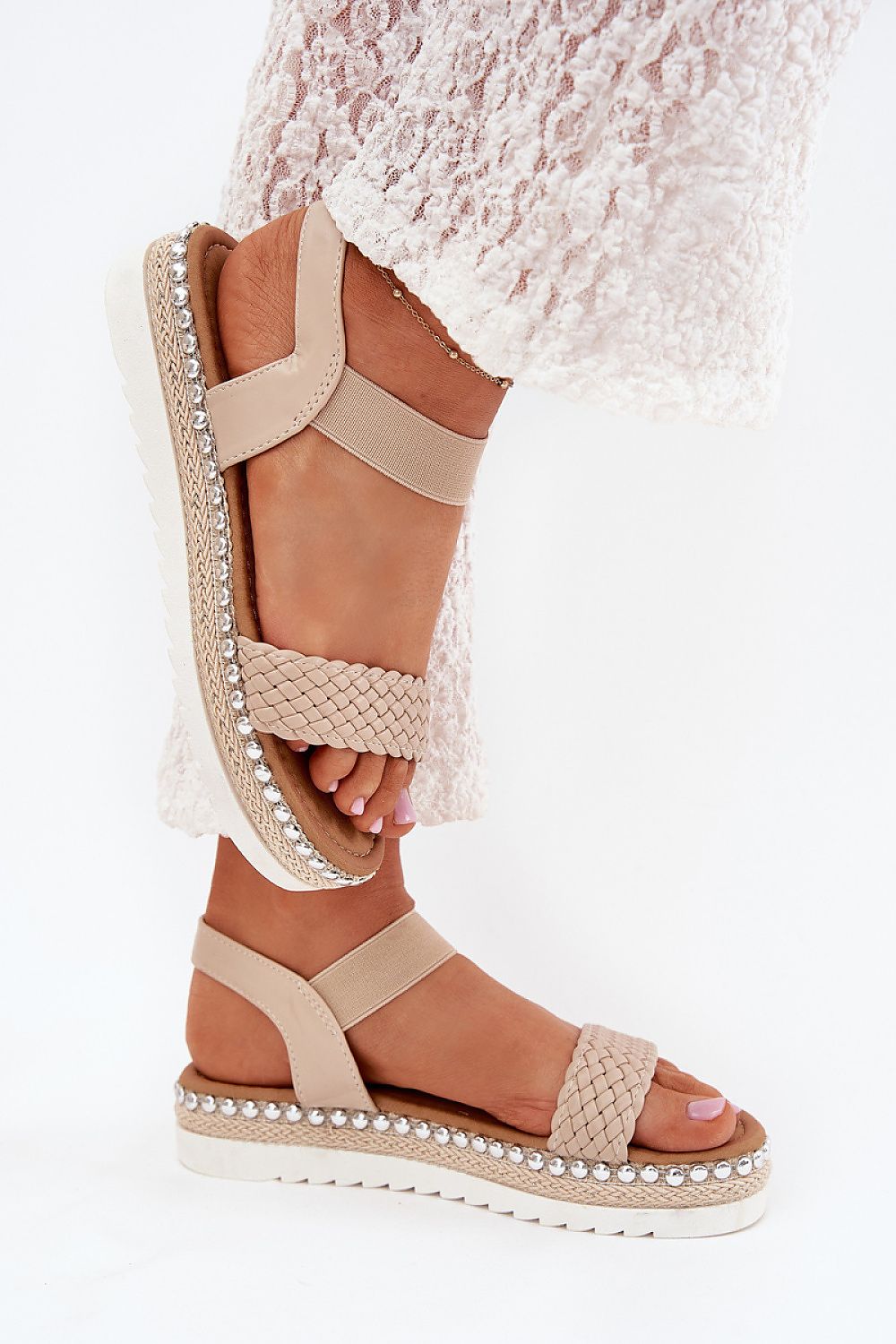  sandalen model 215650 Step in style 