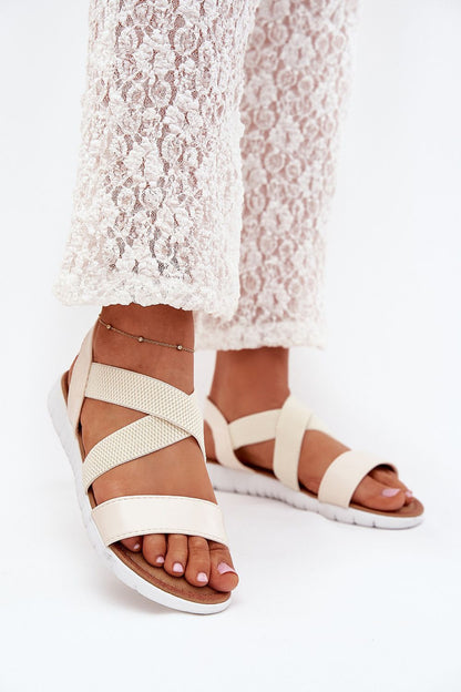  sandalen model 215652 Step in style 