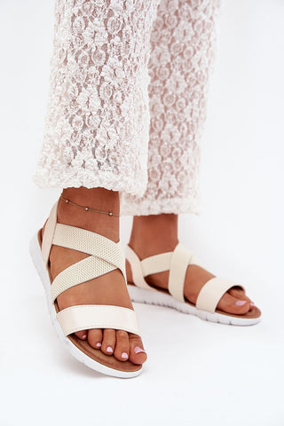  sandalen model 215652 Step in style 