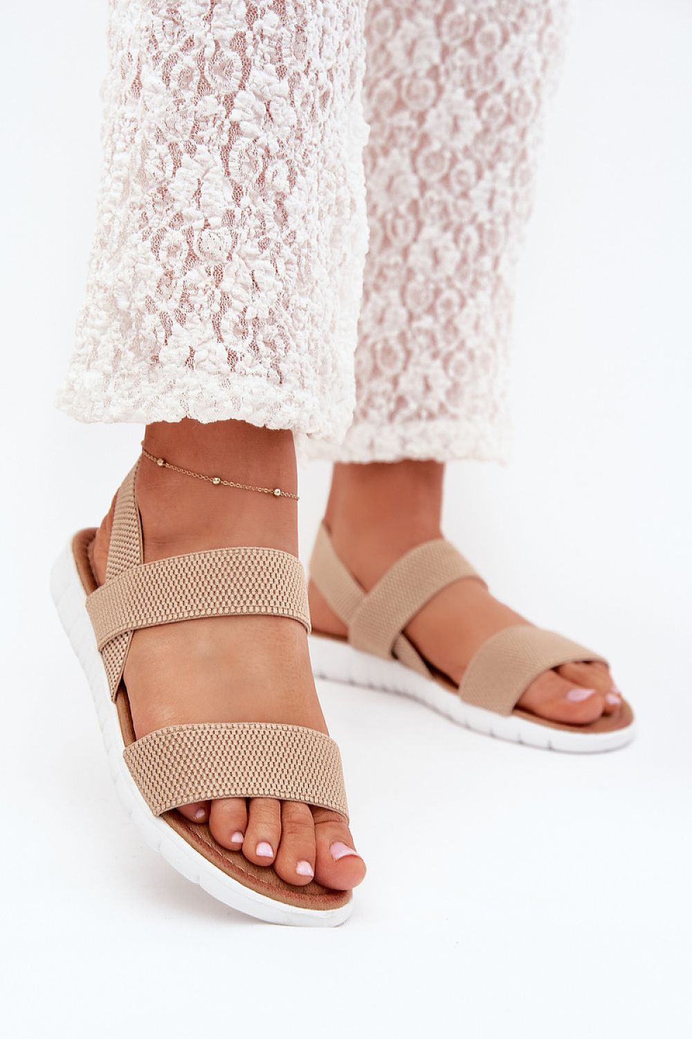  sandalen model 215654 Step in style 