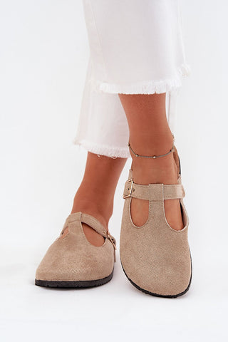  slippers model 215655 Step in style 