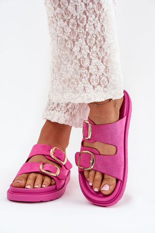  slippers model 215656 Step in style 