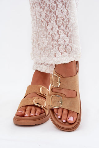  slippers model 215657 Step in style 
