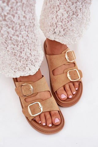  slippers model 215657 Step in style 