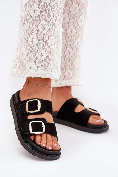  slippers model 215658 Step in style 