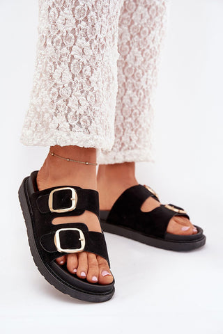  slippers model 215658 Step in style 