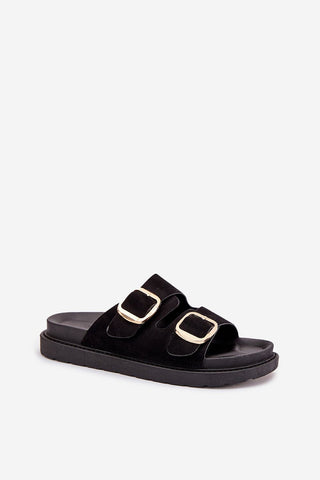  slippers model 215658 Step in style 