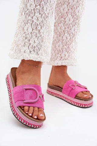  slippers model 215659 Step in style 