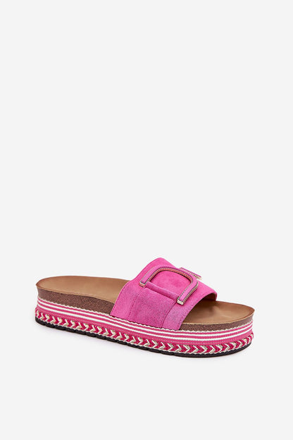  slippers model 215659 Step in style 