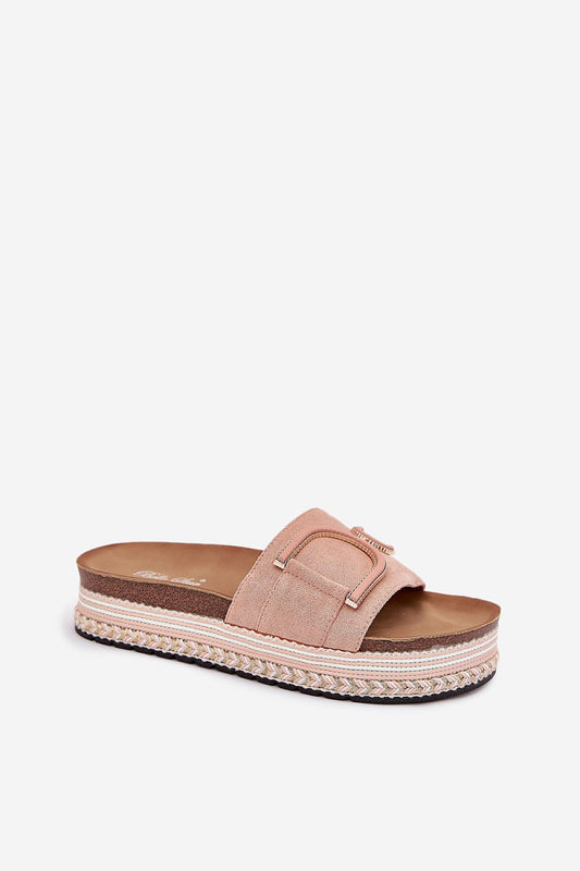  slippers model 215660 Step in style 
