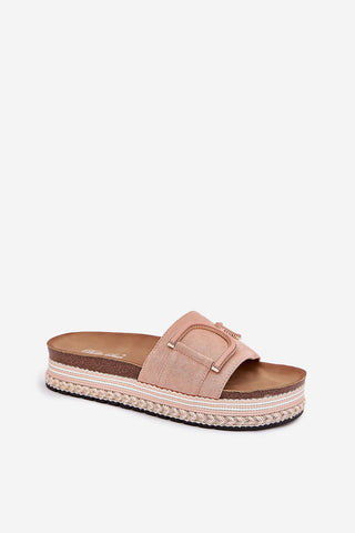  slippers model 215660 Step in style 
