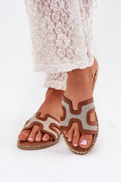  slippers model 215664 Step in style 