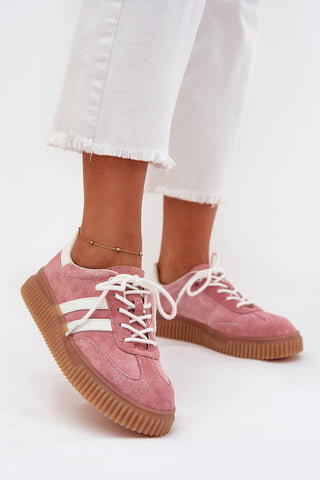  Sportschoenen model 215672 Step in style 